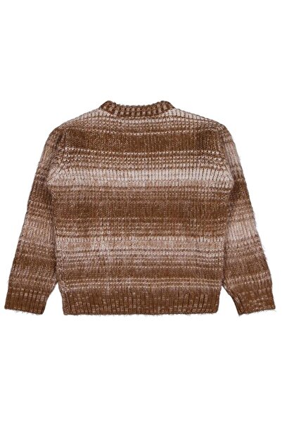 Civil Boys Color Changing Sweater for Ages 10-13 - Brown 13-14 Years Old