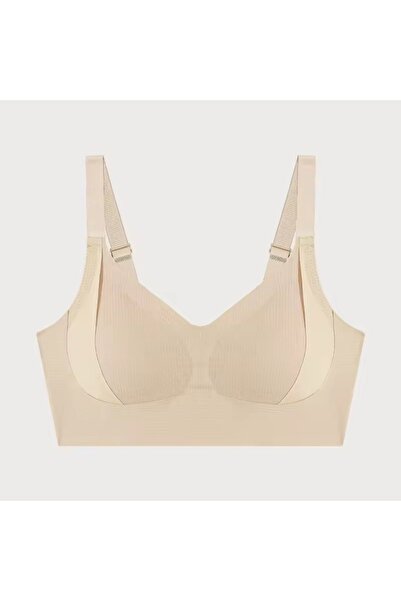 PICADİLİ Women's bustier, ST039, Cream