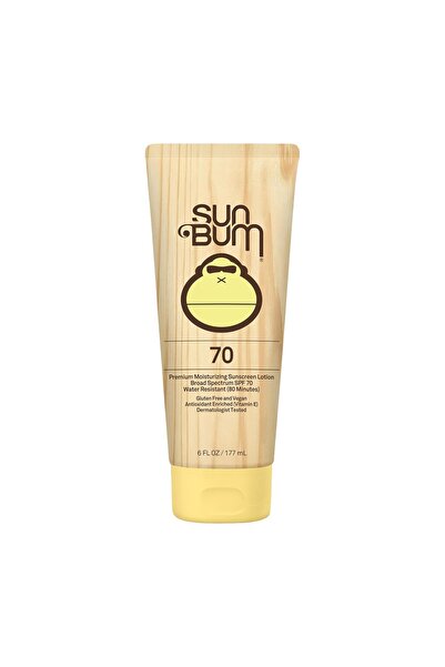 Sun Bum Premium SPF 70 Nemlendirici Güneş Losyonu 177 ML