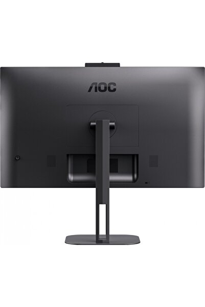 Other AOC Q27V5CW 27" IPS QHD Monitor, 75Hz, 4ms, Black