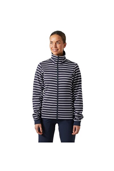 Helly Hansen W CREW FLEECE MONT
