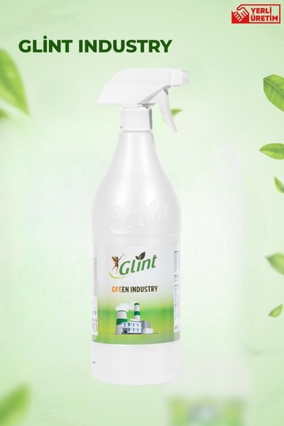 GLİNT GREEN INDUSTRY-1LİTRE