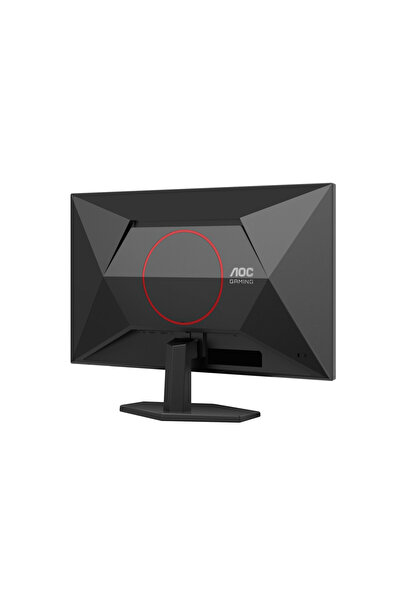 Other AOC 27" QHD IPS Monitor 260Hz 1ms 2560x1440 Black