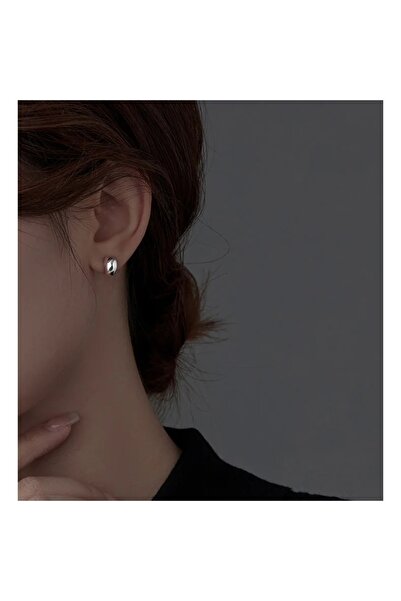 delis 925 silver earrings, JW1669, drop model, gold plated