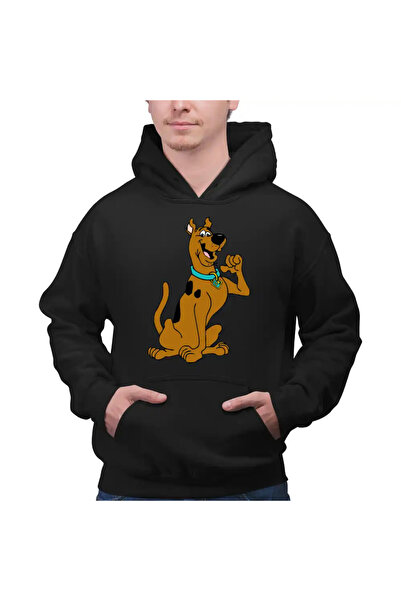 OEM Hanorac Barbati Scooby Doo Unde esti tu
