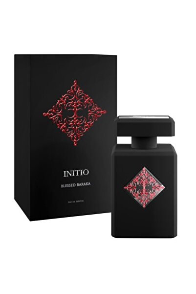 Initio Parfums Prives Initio Blessed Baraka, Eau de Parfum, Unisex, 90 ml
