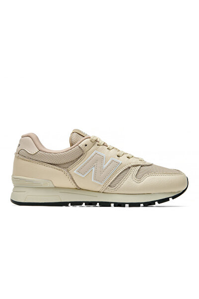 New Balance 565 Beige Men's Shoes