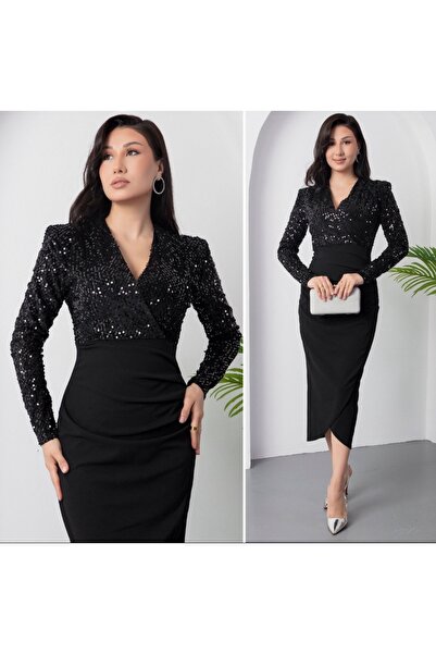 ESPENİCA Davet elbise