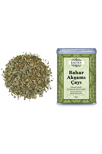 Baltea Spring Evening Tea 70g