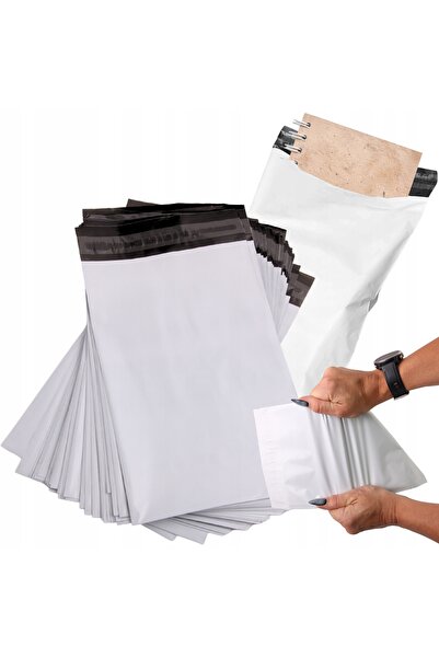 Other COURIER FOIL PACKAGES FOIL ENVELOPE 170X300 50pc