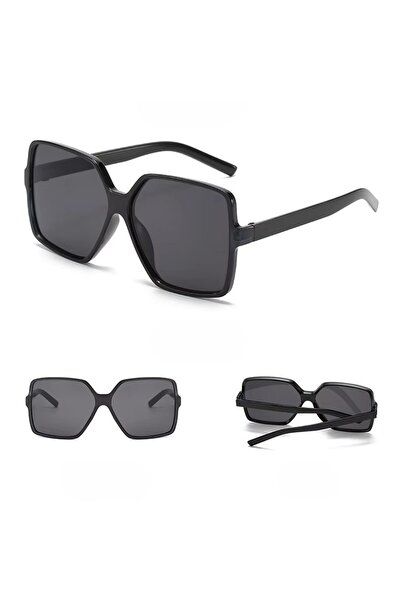 PICADİLİ Women's sunglasses, SG202, Black/Grey