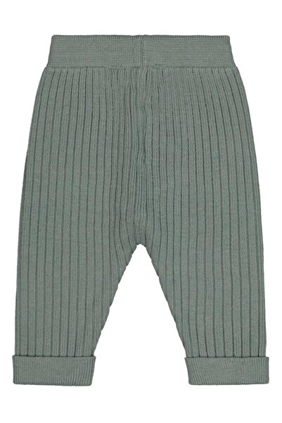 Civil Baby Patiksiz Raporlu 6-18 Ay Eşofman Altı - Yeşil18-24 Ay