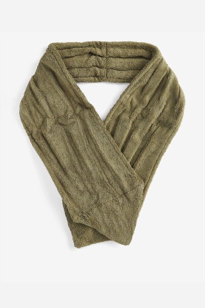 Barbour Rain Boyunluk OL31 Olıve