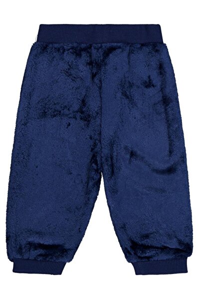 Civil Baby Basic 6-18 Months Sweatpants - Navy Blue 9-12 Months