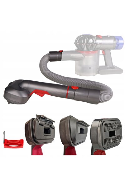 Other Brush for combing hair, dogs and cats for Dyson V7 V8 V10 V11 V12 V15 set