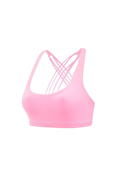 PICADİLİ Γυναικείο μπουστάκι, ST020, Ροζ