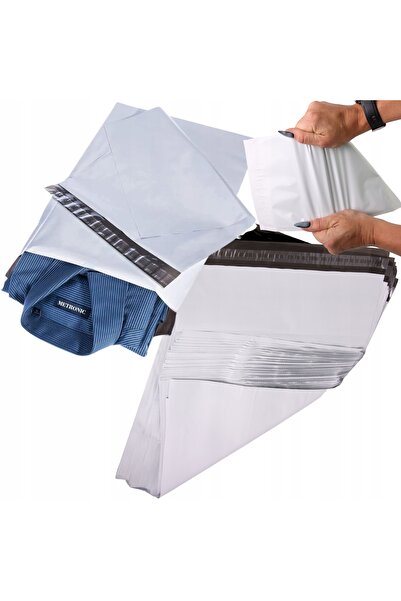 Other COURIER FOIL PACKAGES FOIL ENVELOPE 350x530 50pc