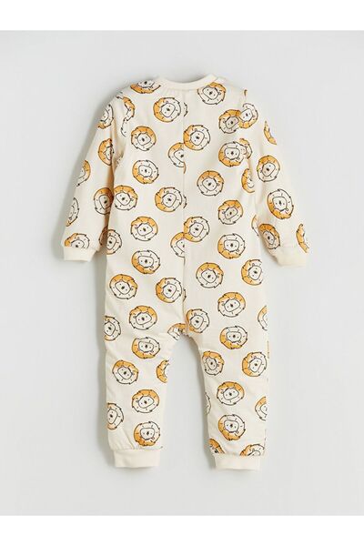 LC Waikiki Lcw Eco 1 .6 Tog Printed Baby Boy Sleeping Bag