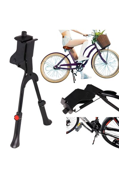 Other DOUBLE BIKE FOOTREST