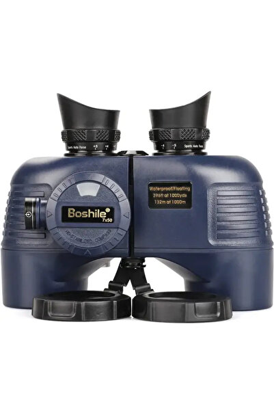Other MENTOH Marine Waterproof Binoculars 7x50 with Floating Compass