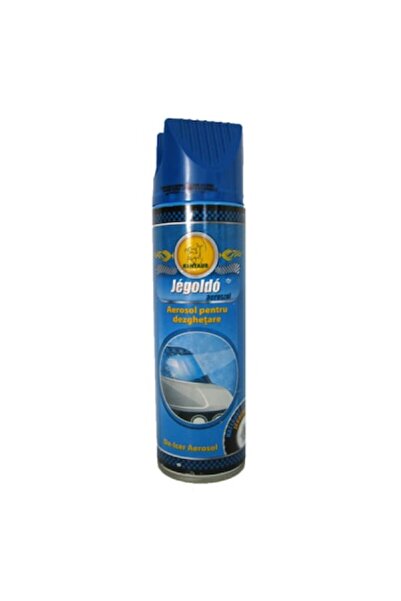 Kentaur Spray de degivrare cu racletă 500 ml