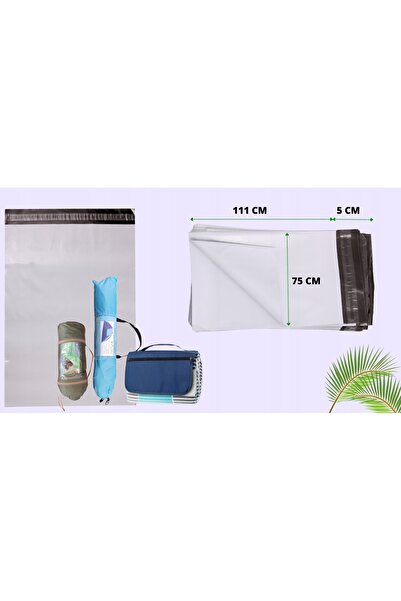 Other COURIER FOIL PACKAGES FOIL ENVELOPE 750x111 50pc