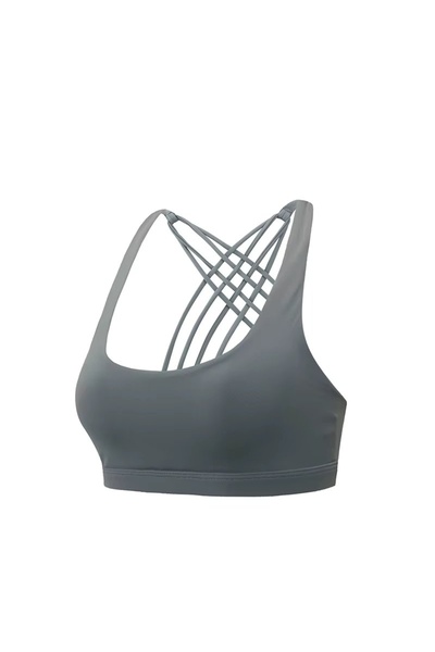 PICADİLİ Bustiera dama, ST023, Gri