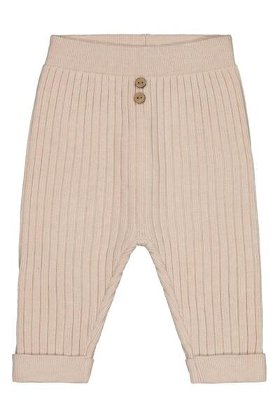 Civil Baby Patiksiz Raporlu 6-18 Ay Eşofman Altı - Bej12-18 Ay