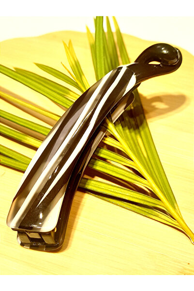 Monalisa Home 11 cm Lüks Renkli Parlak Muz Toka