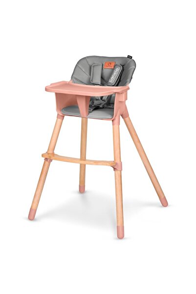 Lionelo Scaun de masa, Lionelo, Koen, Din fag, 2 in 1, Transformabil, Sustine...