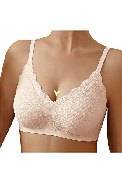 PICADİLİ Γυναικείο μπουστάκι, ST045, Ροζ