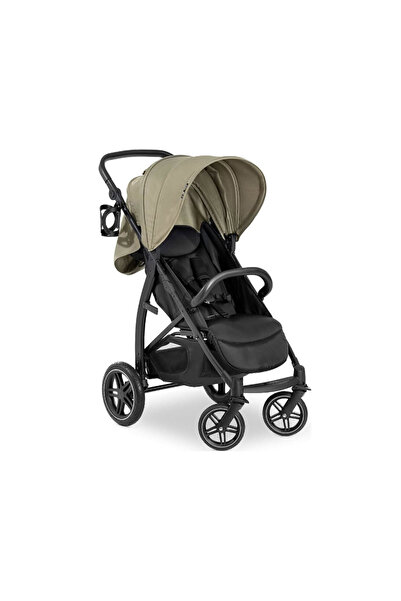 HAUCK Rapid 4D Bebek Arabası