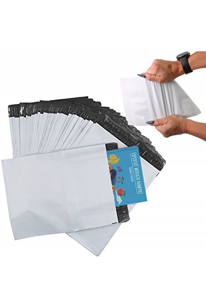 Other COURIER FOIL PACKAGES FOIL ENVELOPE 350x530 50pc