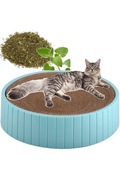 Other SCRATCHING POST, LOUNGE, MAT, CATNIP, FREE