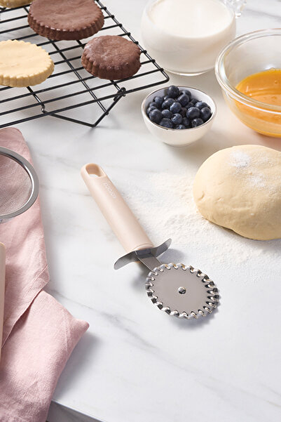 Karaca Ekin Hamur Kesici