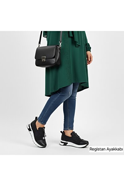 Registan Shoes SLİM KALIP GÜNDELİK KADIN SPOR AYAKKABI