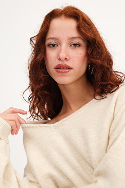 Addax V Yaka Triko Kazak K3495