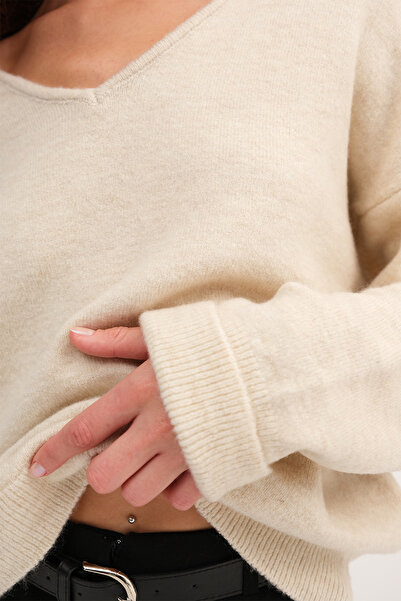 Addax V Yaka Triko Kazak K3495