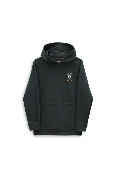 Vans Момчешка суитшърт с качулка PEACE HEAD HOODIE-B VN000ATV-2LN1