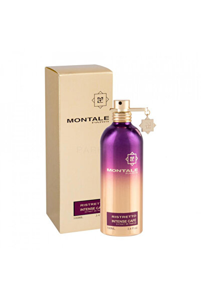 Montale Ristretto Intense Cafe, Extract de parfum, Unisex, 100 ml