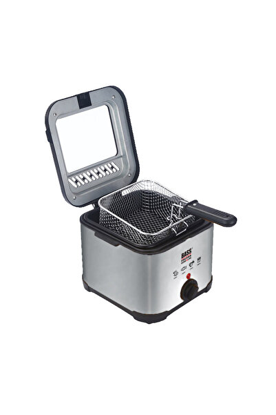 Other Frytkownica tradycyjna do smażenia w głębokim oleju 3L