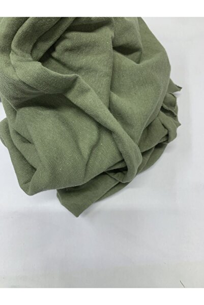 Yiğit Kumaş Υφασμάτινο Μονόχρωμο, Τεμάχιο 100x190 cm Πράσινο ΜΕΣΑΙΑΣ ΠΟΙΟΤΗΤΑΣ