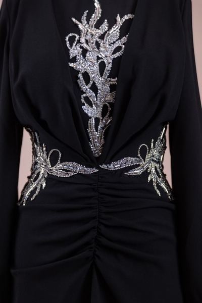 sarıhan Siva Tesettür Abiye