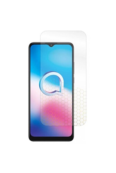 King Protection Folie de protecție pentru ecranul Alcatel 3X (2020) – Ultra-r...