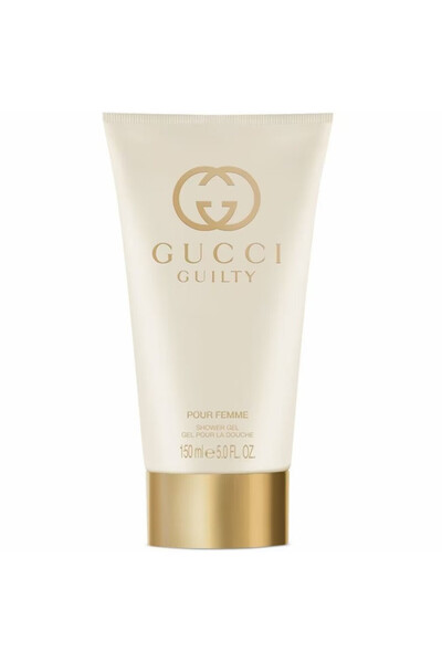 Gucci Guilty Shower Gel, Women, 150 ml