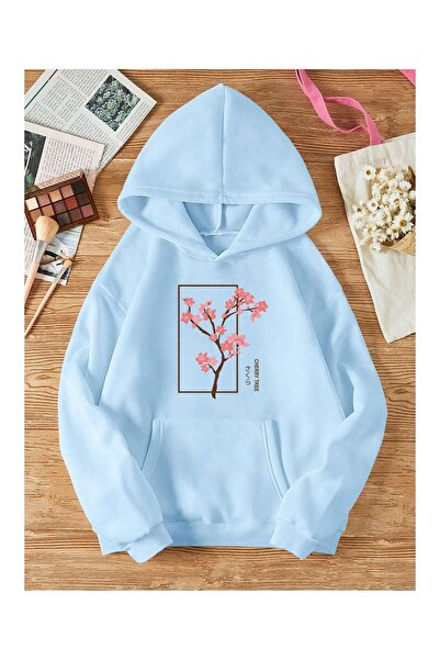 Flaubert ΓΥΝΑΙΚΕΙΟ ΦΟΥΤΕΡ ΜΕ ΣΤΑΜΠΑ, ΥΦΑΣΜΑ ΠΟΙΟΤΗΤΑΣ 3 ΚΛΩΝΩΝ, OVERSIZE ΕΦΑΡ...