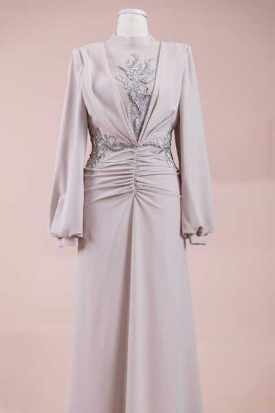 sarıhan Siva Tesettür Abiye