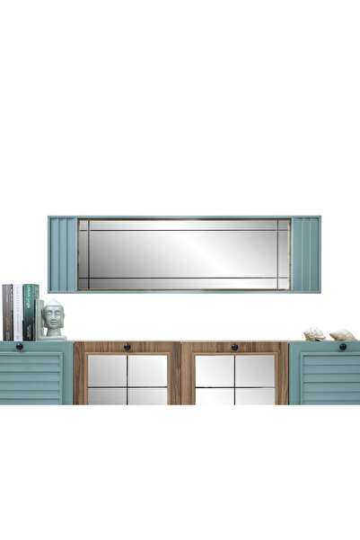 Storish Tivoli Konsol Aynası Melisa