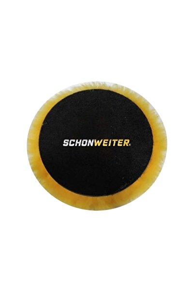 schön weiter Kuzu Postu Polisaj Keçesi 160mm ∣