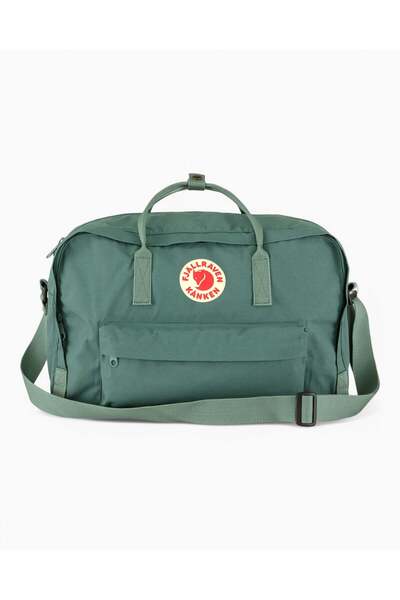 Fjallraven Kånken Weekender